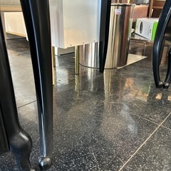 ロココ ドレッサー 鏡台 メイクテーブル エレガント クラシカル クラシック