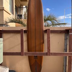 ZEBRH SURFBOARDS morii shape!!! 9\
