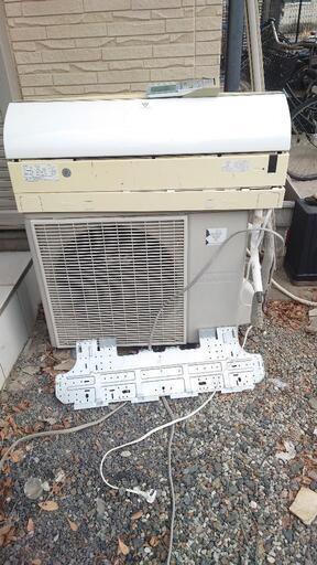 AY-Y50SX-W 16畳 200V単相 中古 外すまでは稼働 口コミ・レビューまとめ