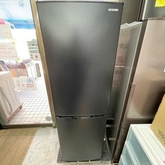 アイリスオーヤマ IRIS OHYAMA ノンフロン冷凍冷蔵庫 ...