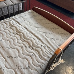 【2023年式】 アンネルベッド Leiz-Care レイズケア 電動リクライニングベッド ラクセーヌシリーズ ラクセーヌ 昇降付き3モーター