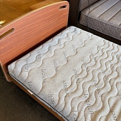 【2023年式】 アンネルベッド Leiz-Care レイズケア 電動リクライニングベッド ラクセーヌシリーズ ラクセーヌ 昇降付き3モーター