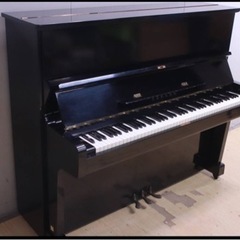 YAMAHA NO.U2（中古ピアノ） | 名古屋ピアノ調律センター