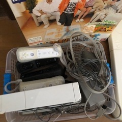 取引先決まりましたwii