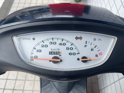 ホンダ ライブディオ AF34 値下げ!! 【公式通販】