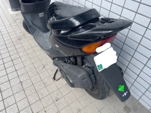 ホンダ ライブディオ AF34 値下げ!! 値下げしました。ホンダ ライブDIO