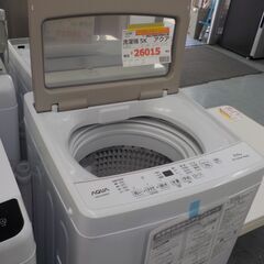 ID：396418　洗濯機