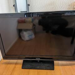 東芝40型液晶テレビ！