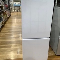 トレファク神戸南店】Haier2ドア冷蔵庫【取りに来られる方限定】