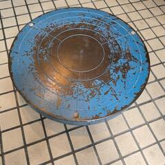 電動ろくろ（手回しろくろ付き）