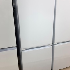 YAMADAの2ドア冷蔵庫のご紹介です