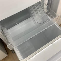 YAMADAの2ドア冷蔵庫のご紹介です