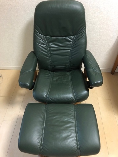 Ekornes エコーネス　ストレスレスチェア