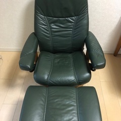 Ekornes エコーネス　ストレスレスチェア