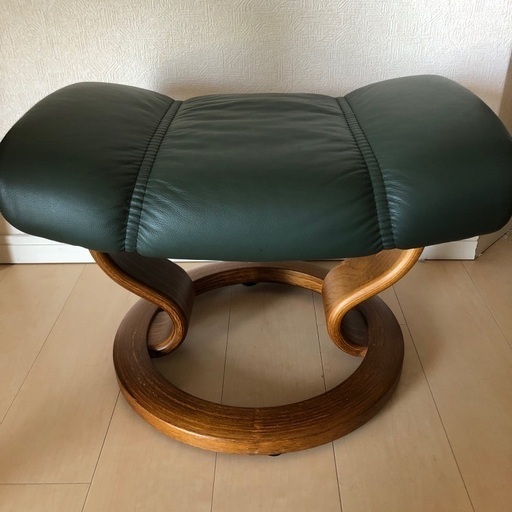 Ekornes エコーネス ストレスレスチェア エコーネス オットマン フット