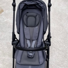 サイベックス メリオカーボン2023 モニュメントグレー