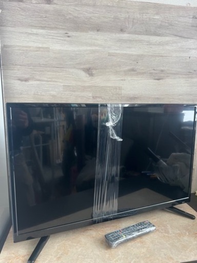 32型 液晶テレビ 2016