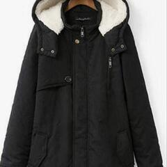 新品　未使用　4XL　ダウンジャケット