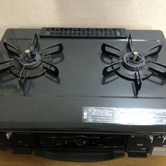 ２０１４年製　 Paloma パロマ IC-800B-1R ガスコンロ ガステーブル　LPガス