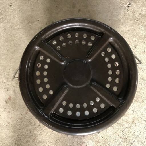 トヨセット トヨトミ レトロ 石油ストーブ TSR-82 キャンプ ストーブ