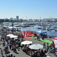 第10回東京夢の島マリーナ ハワイ＆タヒチフェスティバル　物販・ワークショップ出店募集！ - 地域/お祭り