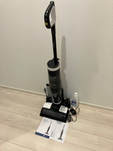 Tineco 水拭き掃除機 Floor One S3 値下げ中