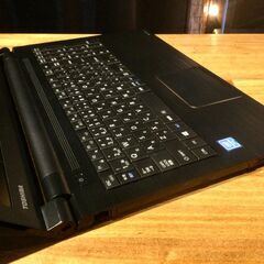 2020年発売モデル【一宮でWindows10搭載機！TOSHIBA ノートPC Intel 