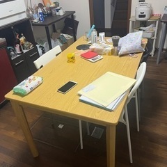 家具 ダイニングセット