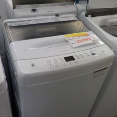 ID：396937 洗濯機