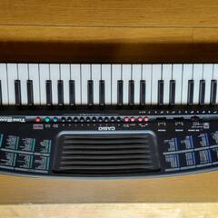 カシオ　キーボード MA-120