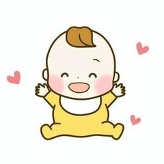 ベビー用品探してます👶🏻💕