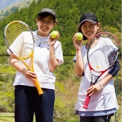 3月テニス開催日決定‼️ ※現在、体験参加者募集中です◎