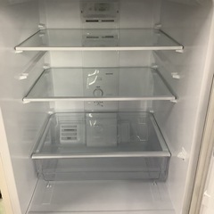 AQUA   アクア　冷蔵庫　AQR-17N   2023年製   168L