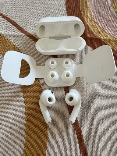 AirPods Pro 第一世代