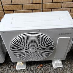 エアコン6畳