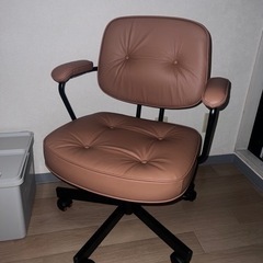 （IKEA）ALEFJÄLL アレフィェル　回転椅子　チェア IKEA）ALEFJÄLL アレフィェル 回転椅子 チェア