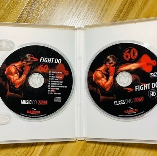 ファイドウ60 CD・DVDセット 2025年最新】ファイドウdvdの人気アイテム - メルカリ