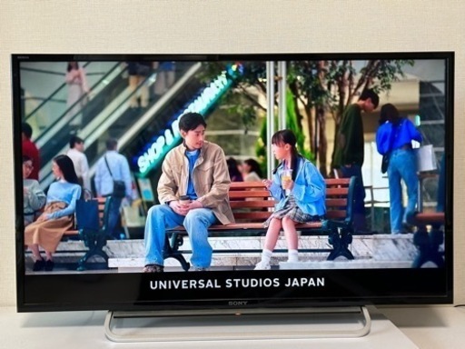 家電 テレビ 液晶テレビ【引取者確定】