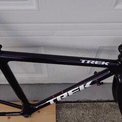 TREK フルカーボンフレーム✨540