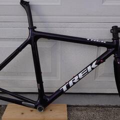 TREK フルカーボンフレーム✨540