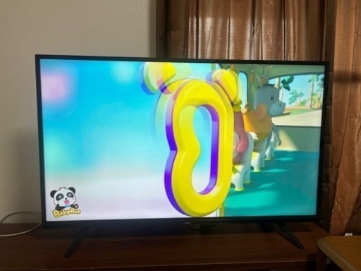 テレビ