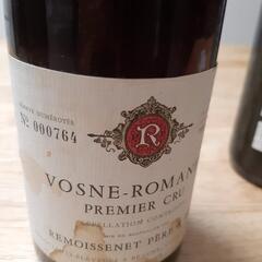 ヴィンテージワイン2本セット