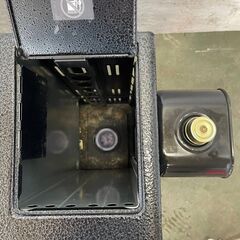 TOYOTOMI】 トヨトミ 強制通気形開放式石油ストーブ アンティーク 昭和