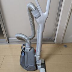 値下！スティック型掃除機 (るぅリンはは) 水戸の生活家電《掃除機》の 