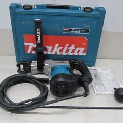 🌲【電動工具】makita 35mm ハンマドリル HR3530...