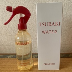 TSBAKI WATER