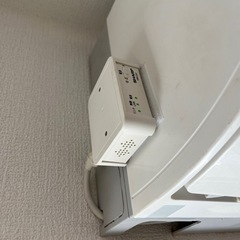 受付終了】シャープ18畳用 AY-D56XE2 無線LAN付き