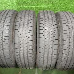 185/70R14 ブリヂストン BS 185/70R14 NE...