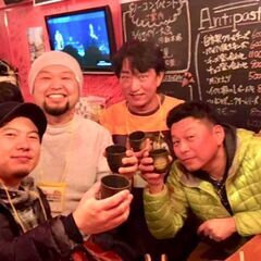 第11回すっじゃ！地焼酎 in すみだ　～地焼酎を飲み歩きながら...