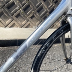 【最終値下げ】☆GIANT ESCAPE☆クロスバイク　